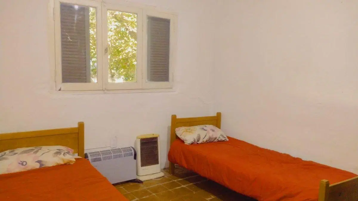 CASA 3 AMBIENTES EN OPEN DOOR 5
