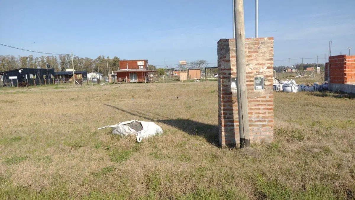 Lote en villa ruiz 4