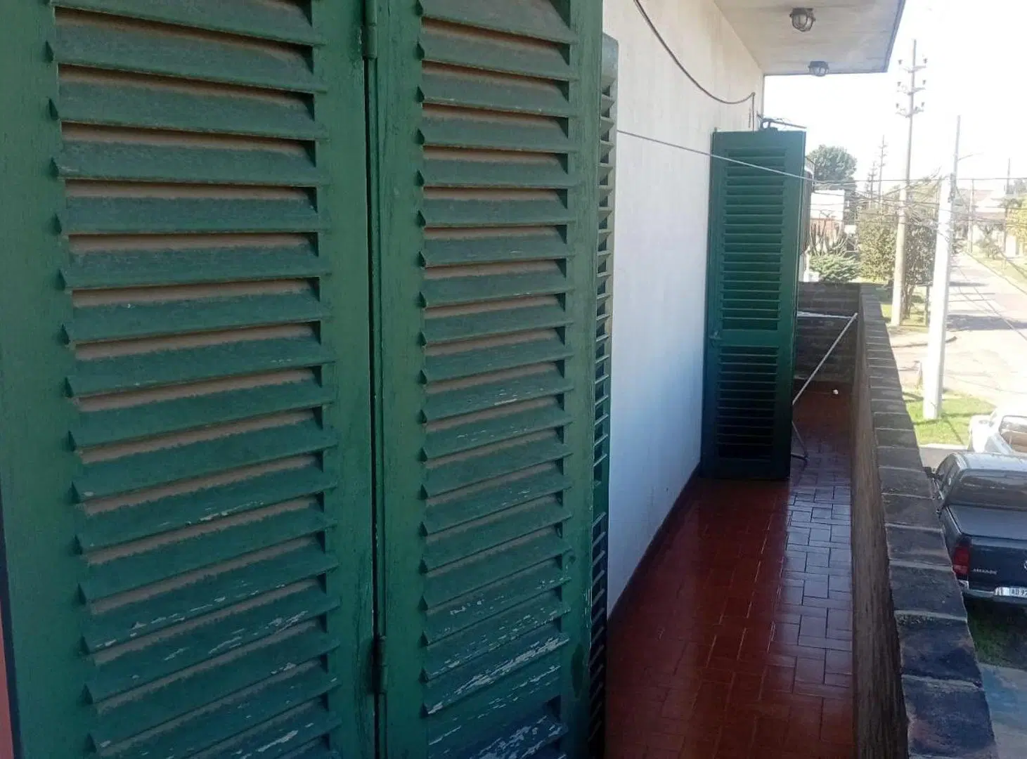 EN VENTA CASA 4 AMBIENTES CON DEPÓSITO COMERCIAL 3