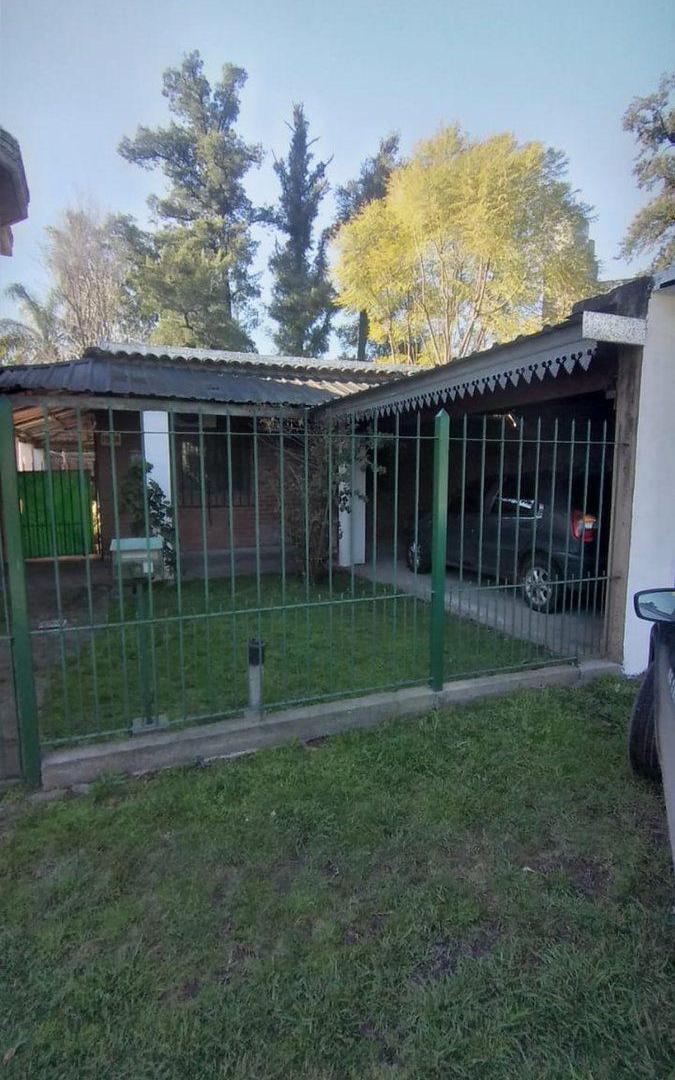 CASA EN VENTA EN ITUZAINGO