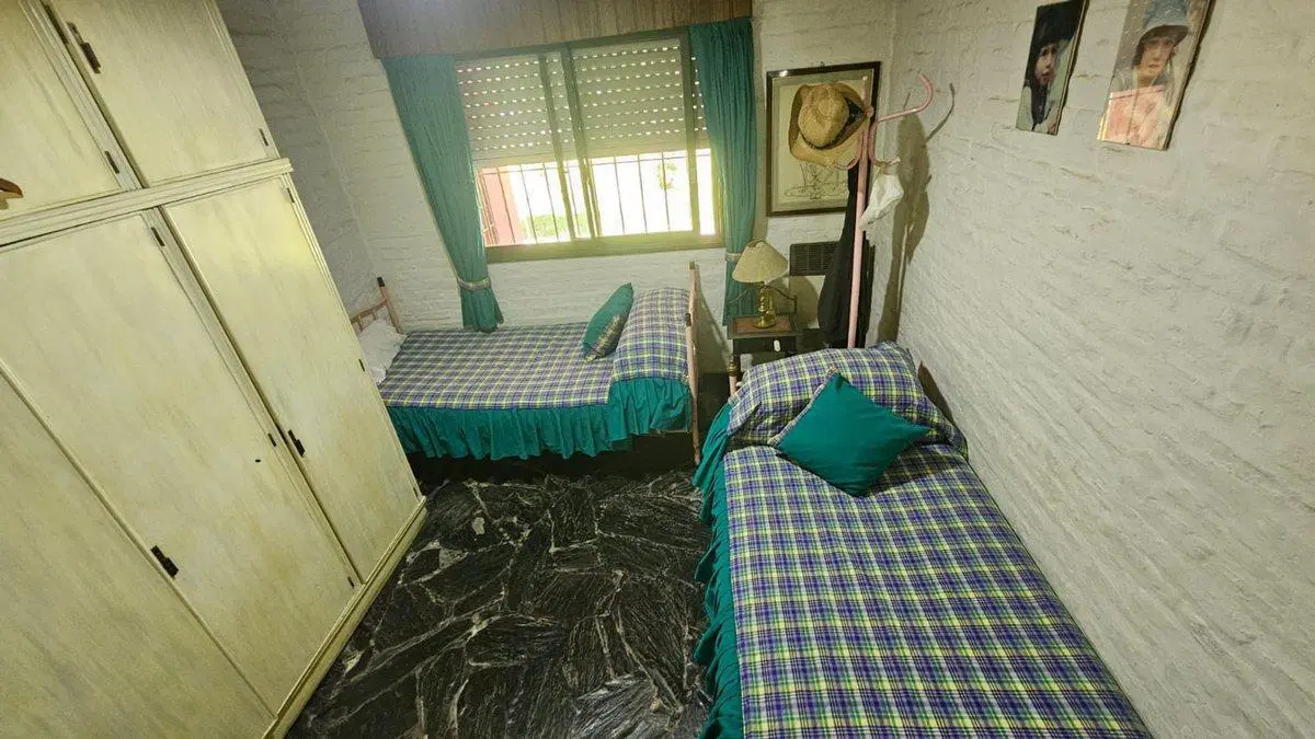 VENTA CASAQUINTA CHACRA EXCLUSIVA LAS CASUARINAS 4