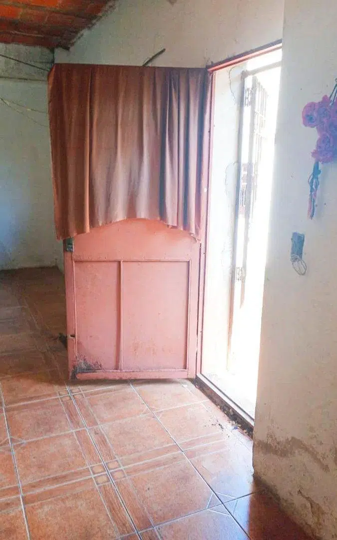 VENTA CASA CON AMPLIO LOTE EN GRAL RODRIGUEZ 3