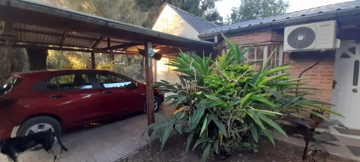 VENTA QUINTA GENERAL RODRIGUEZ 880 M2.  3/4 HAB 3