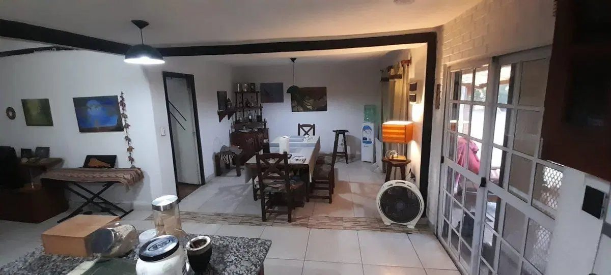 VENTA QUINTA GENERAL RODRIGUEZ 880 M2.  3/4 HAB 4