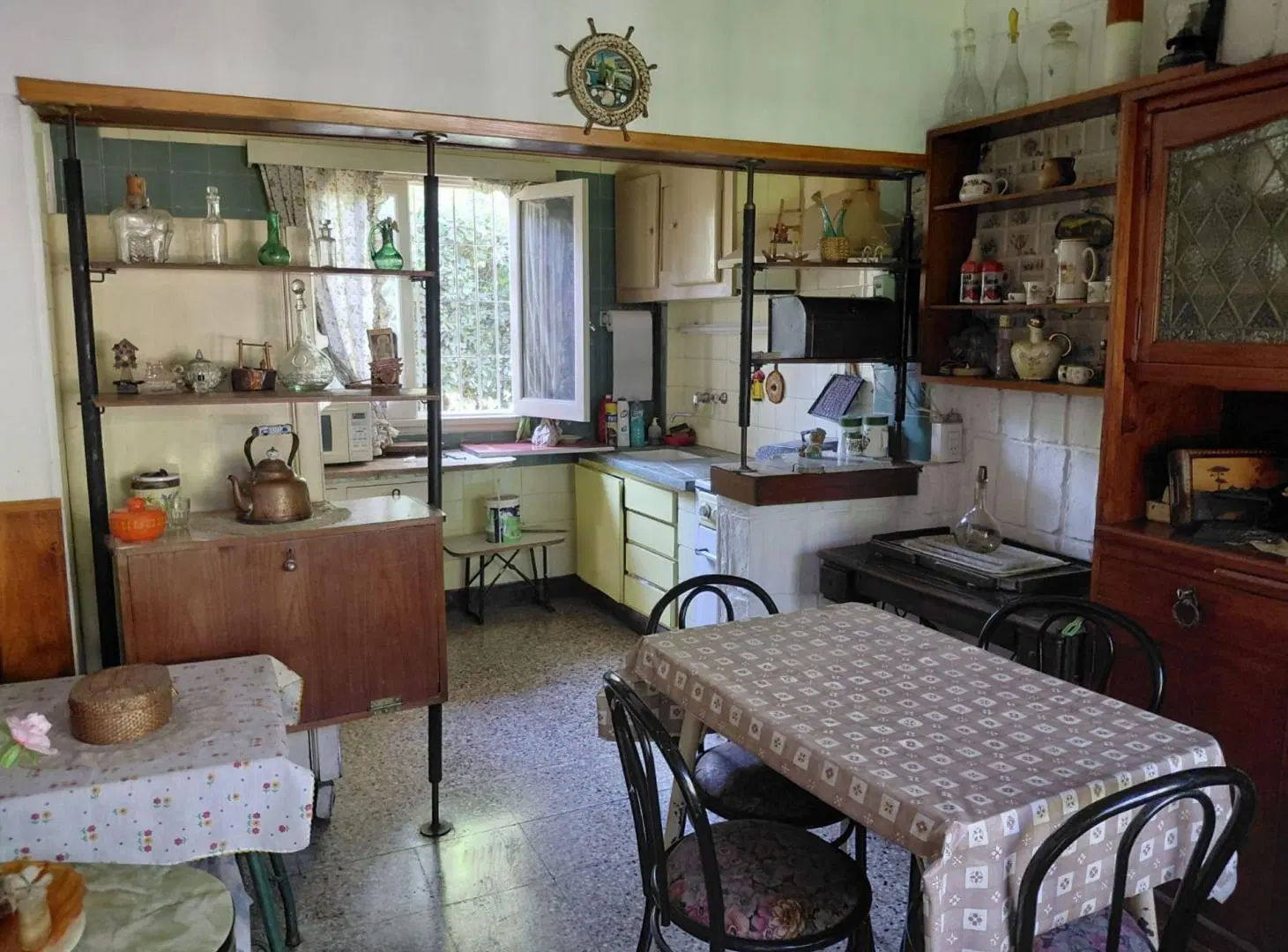 Casaquinta 3 ambientes con Pileta y gran parque 5