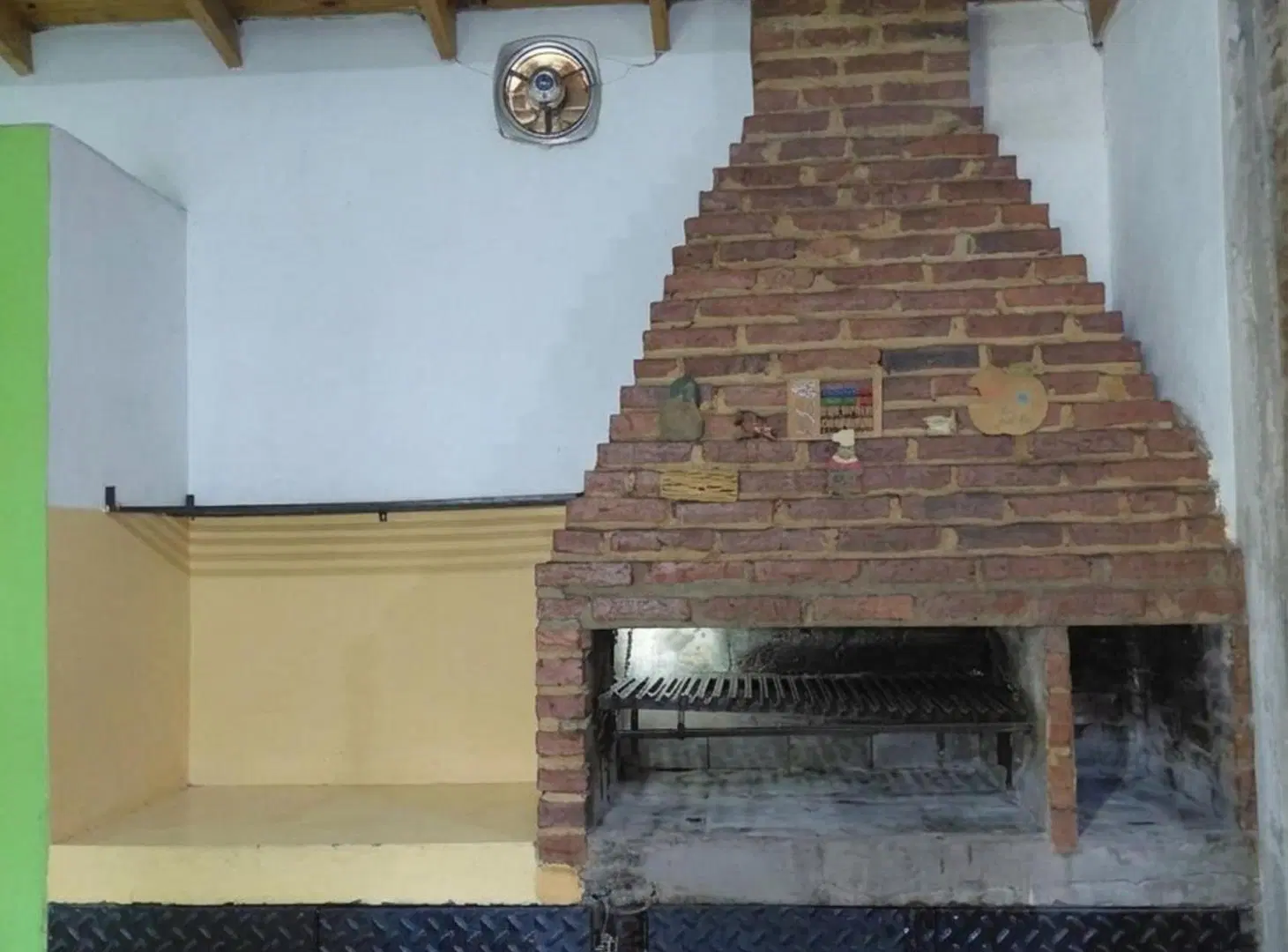 CASA Y COMERCIO EN VENTA MORENO OPORTUNIDAD 2