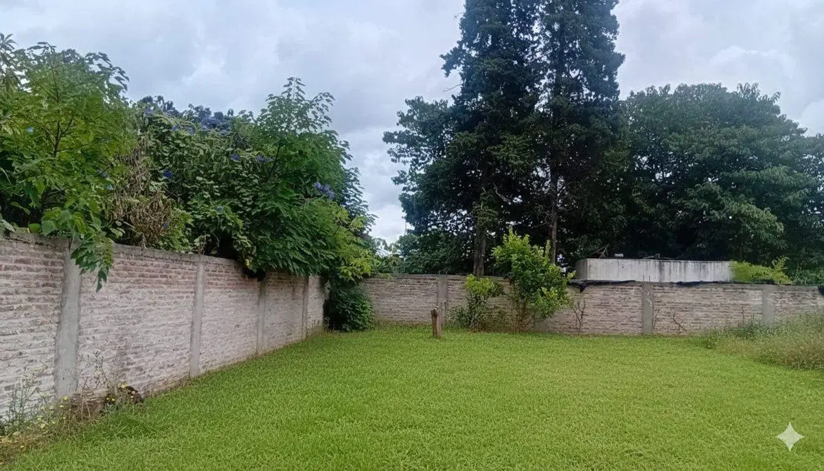 VENTA LOTE EN LUGAR EXTRATEGICO MORENO 4