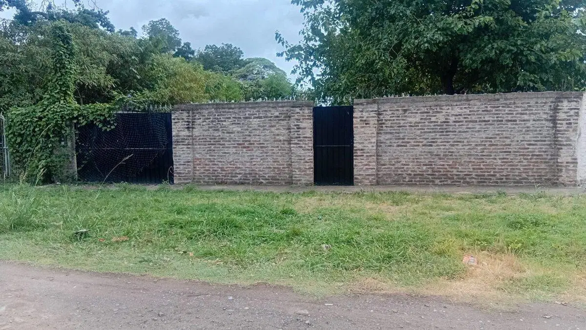 VENTA LOTE EN LUGAR EXTRATEGICO MORENO 3