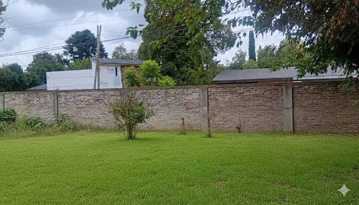 VENTA LOTE EN LUGAR EXTRATEGICO MORENO 2