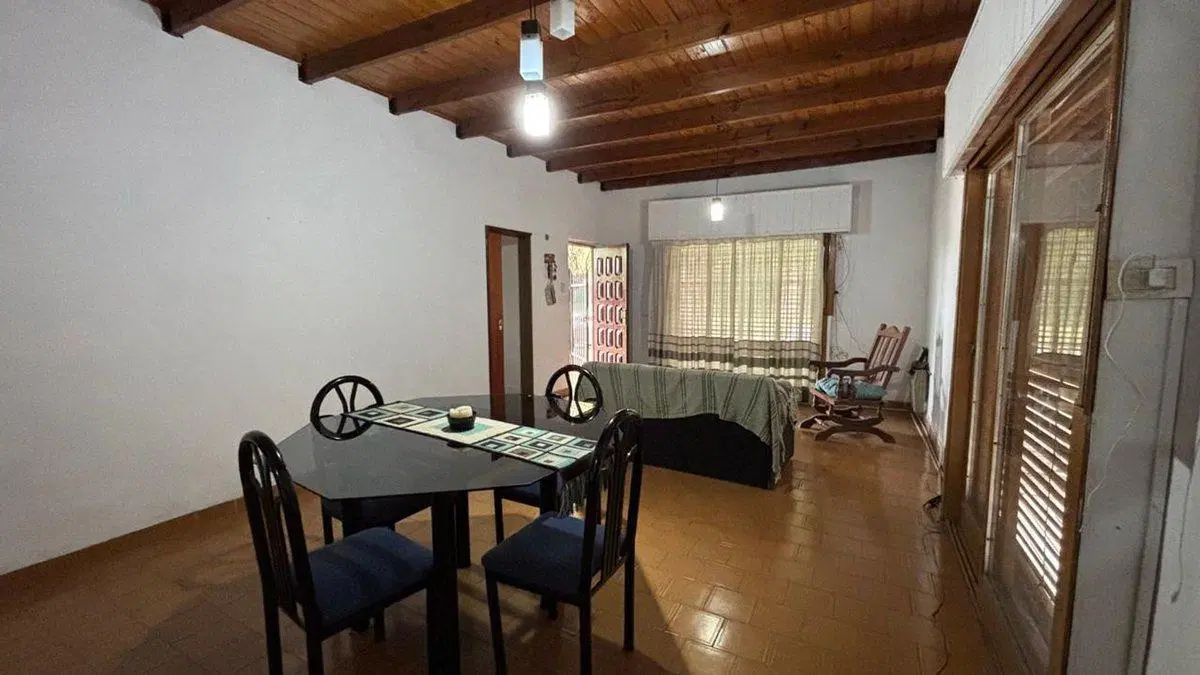 CASA EN MARCOS PAZ CENTRO APTO CREDITO 2