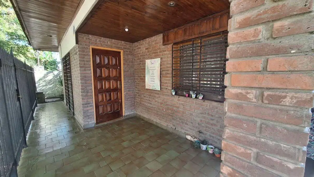 CASA EN MARCOS PAZ CENTRO APTO CREDITO 4