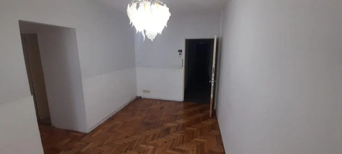 VENTA DEPARTAMENTO  3 AMB. RECOLETA APTO PROF. 63M 4