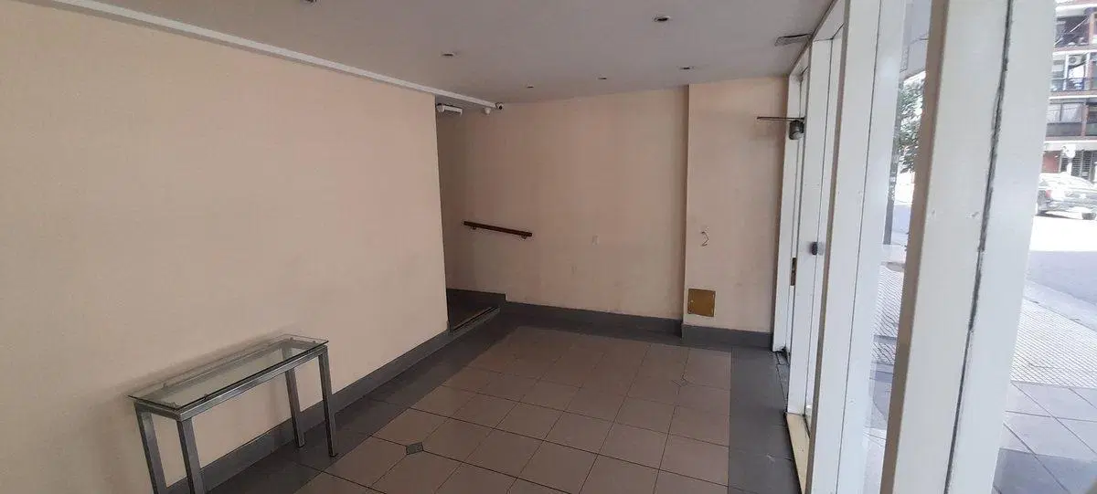 VENTA DEPARTAMENTO  3 AMB. RECOLETA APTO PROF. 63M 3