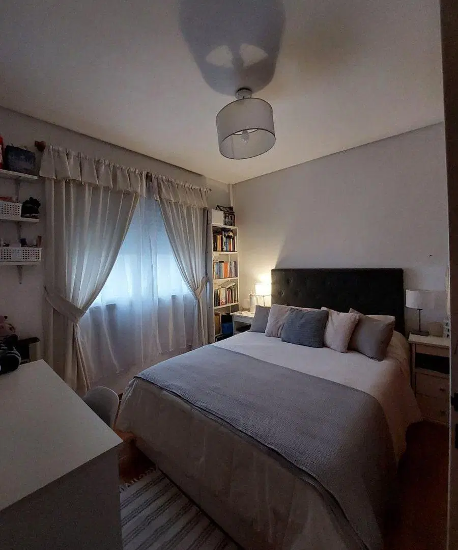 VENTA DEPARTAMENTO 3 AMBIENTES CON COCHERA 3