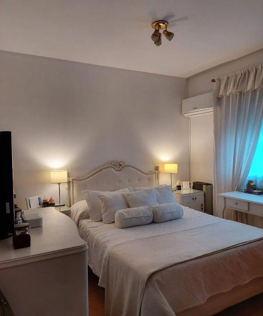 VENTA DEPARTAMENTO 3 AMBIENTES CON COCHERA 2