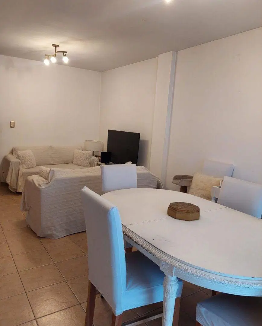 VENTA DEPARTAMENTO 3 AMBIENTES CON COCHERA 5