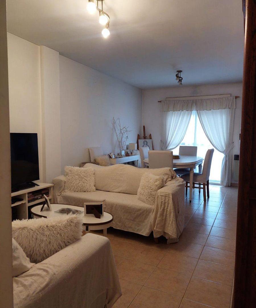 VENTA DEPARTAMENTO 3 AMBIENTES CON COCHERA