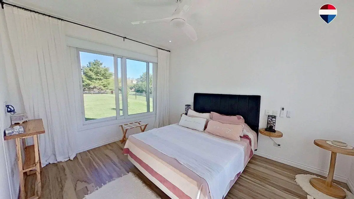 VENTA CASA 4 AMBIENTES HARAS SAN PABLO 2