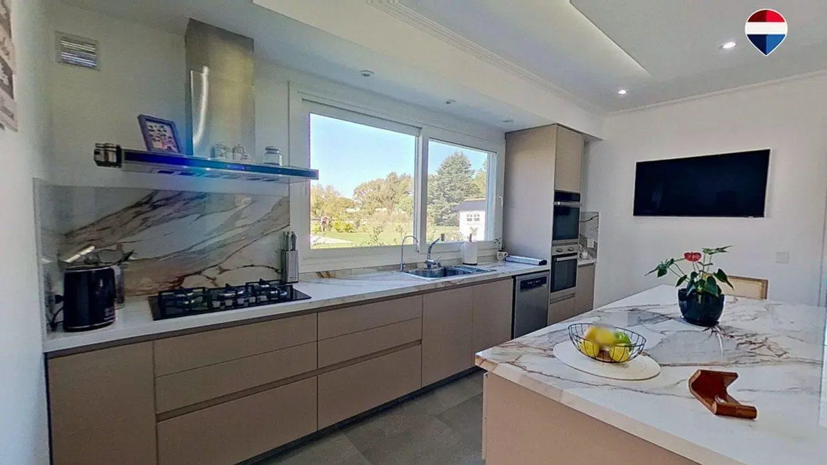 ALQUILER CASA 4 AMBIENTES HARAS SAN PABLO 4