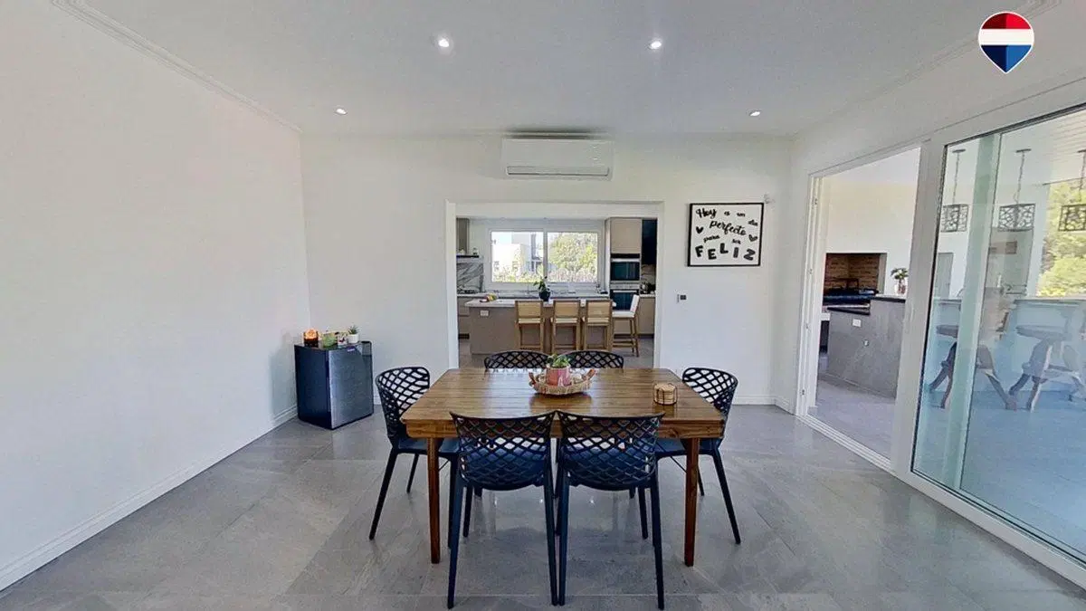 ALQUILER CASA 4 AMBIENTES HARAS SAN PABLO 3