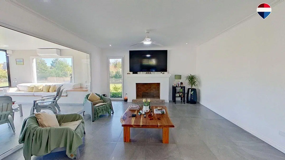 ALQUILER CASA 4 AMBIENTES HARAS SAN PABLO 2