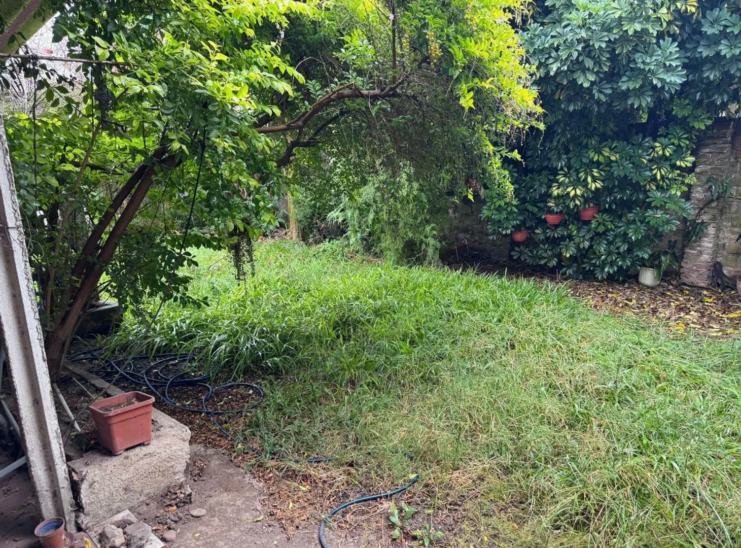 VENTA CASA 3 AMBIENTES PASO DEL REY CENTRO LT328M2 5