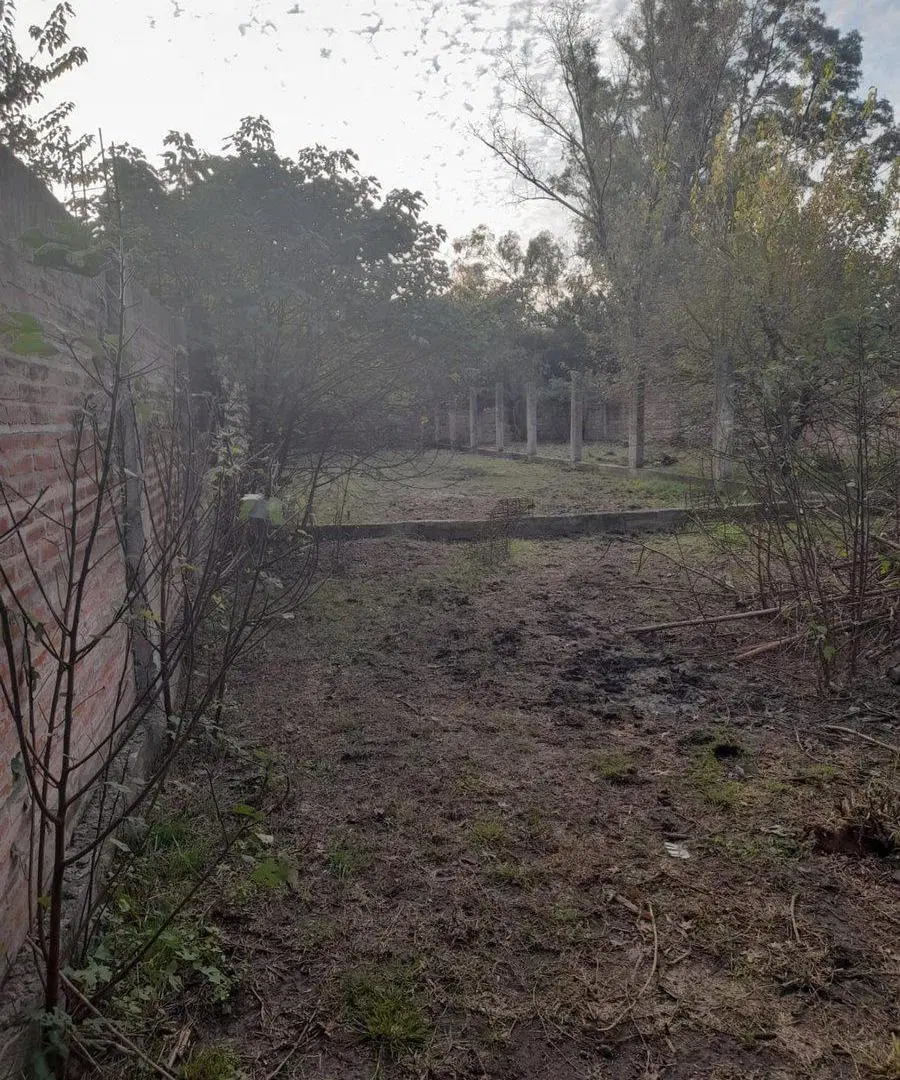 Terreno zona industrial en la Reja - Moreno 3