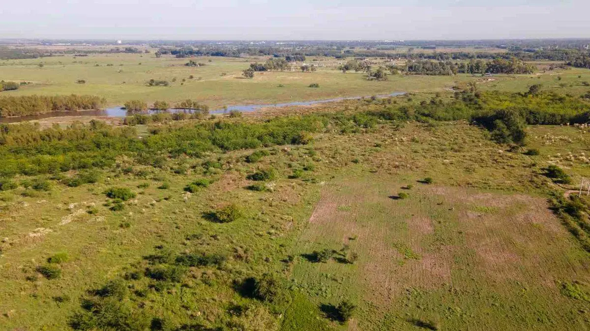 Venta Lote de 4335 m2 en CHACRAS DEL LAGO La Reja 2