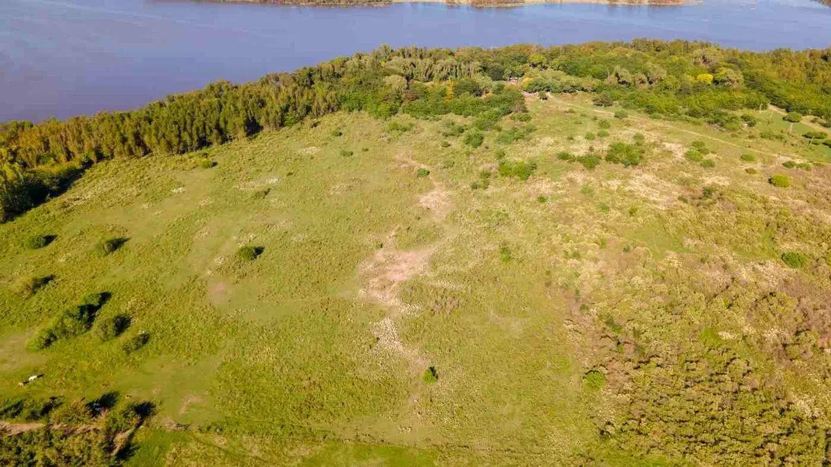 Venta Lote de 4335 m2 en CHACRAS DEL LAGO La Reja 5