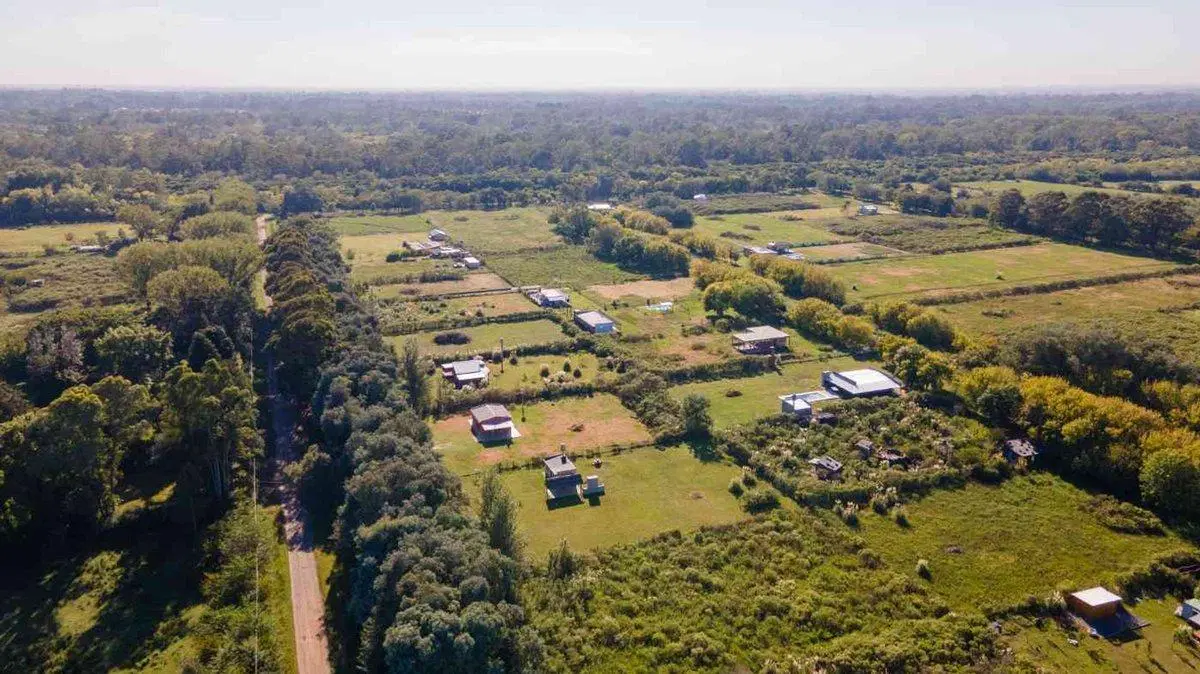 Venta Lote de 4335 m2 en CHACRAS DEL LAGO La Reja 3