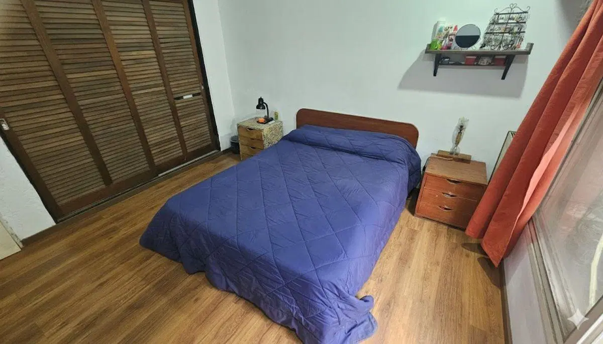 VENTA CASA AMERICANA LOTE EN ITUZAINGO NORTE 5
