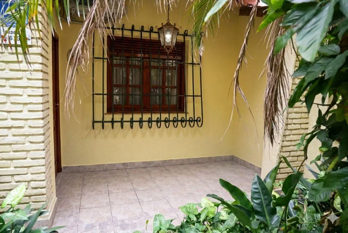 CASA 4 AMBIENTES  VILLA TESEI 3