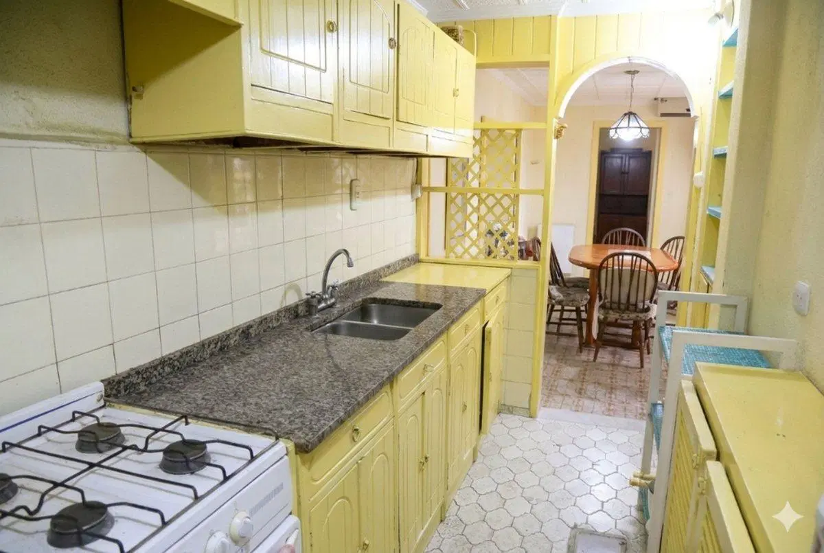 CASA 4 AMBIENTES  VILLA TESEI 4