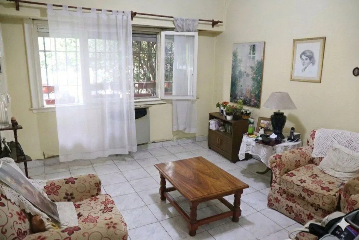 CASA 4 AMBIENTES  VILLA TESEI 5