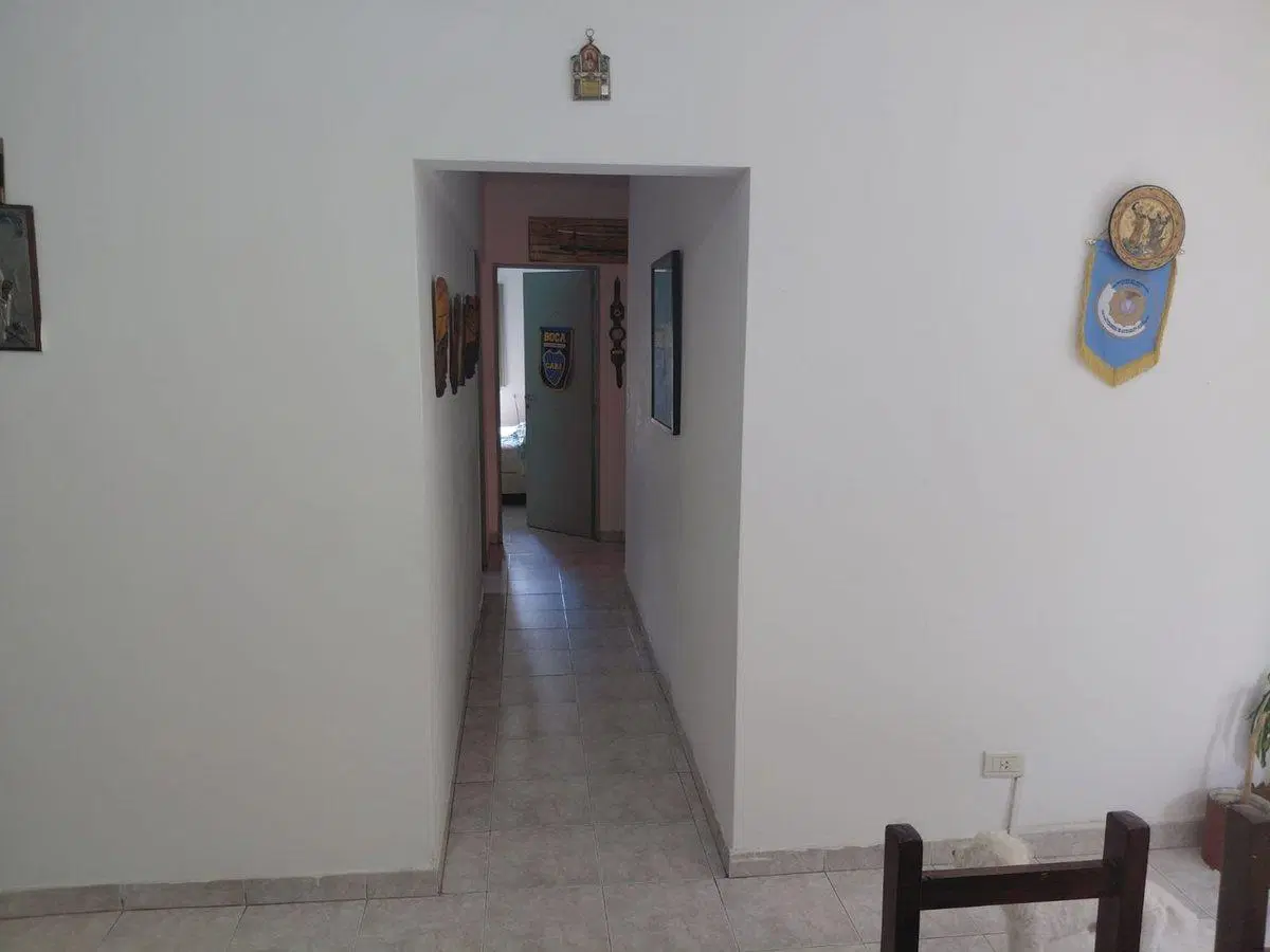 Venta Departamento 4 amb S MIguel Apto Crédito 5