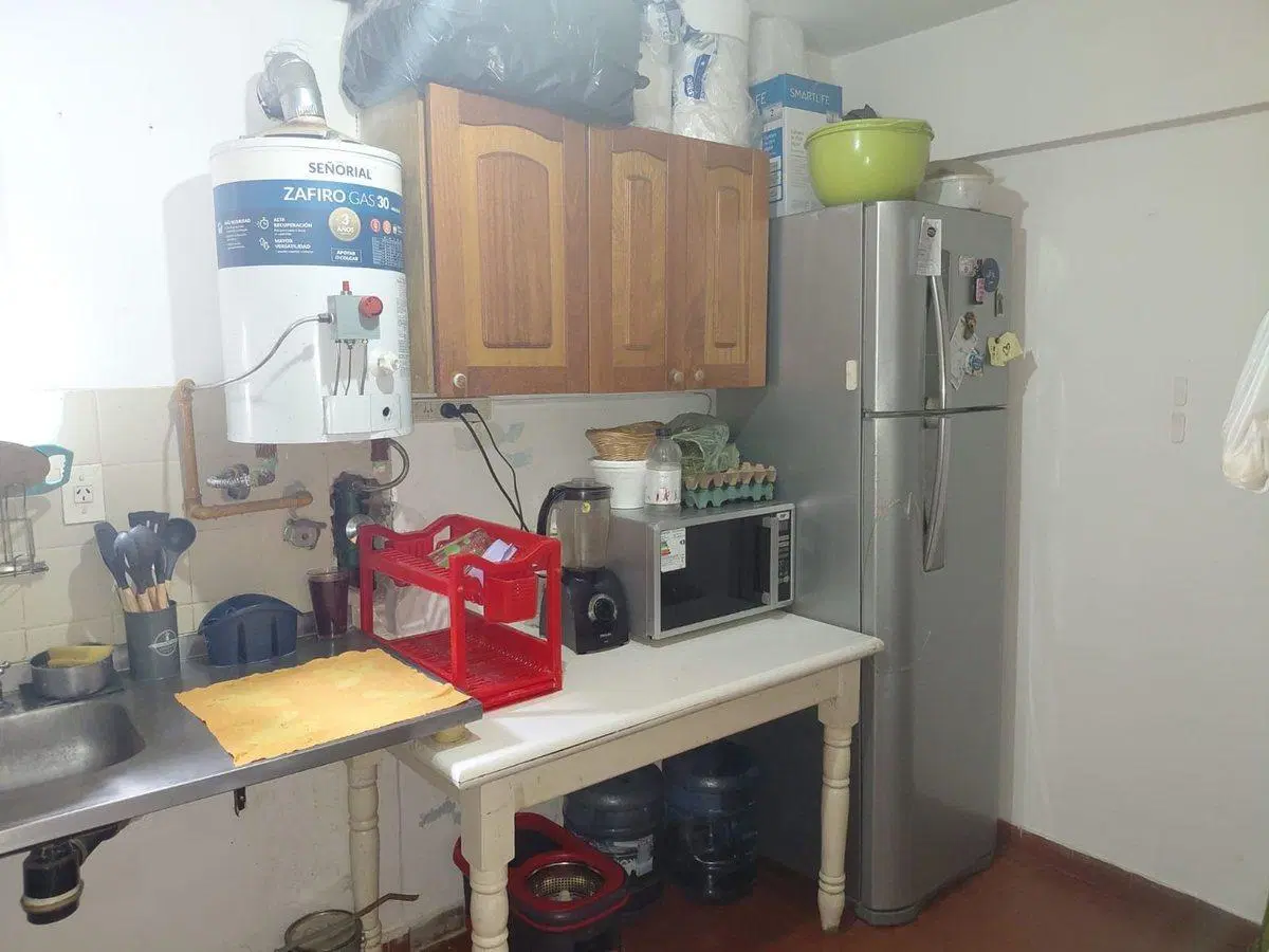 Venta Departamento 4 amb S MIguel Apto Crédito 4