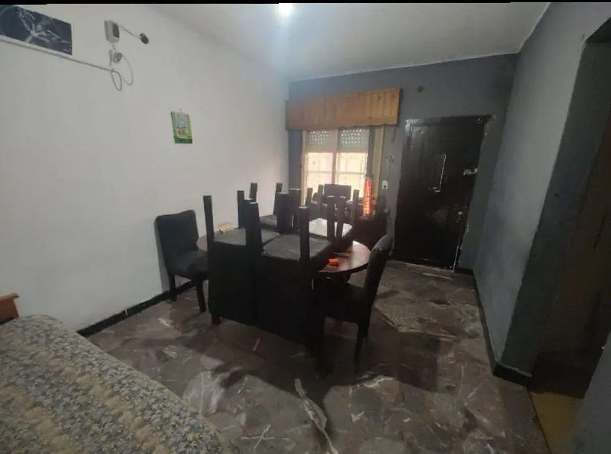 CASA VENTA PARQUE SAN MARTIN MERLO 4