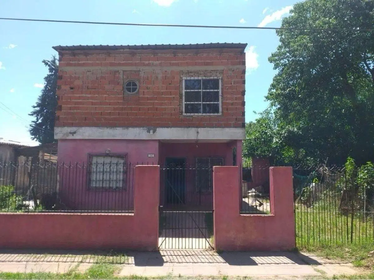 CASA VENTA PARQUE SAN MARTIN MERLO 3