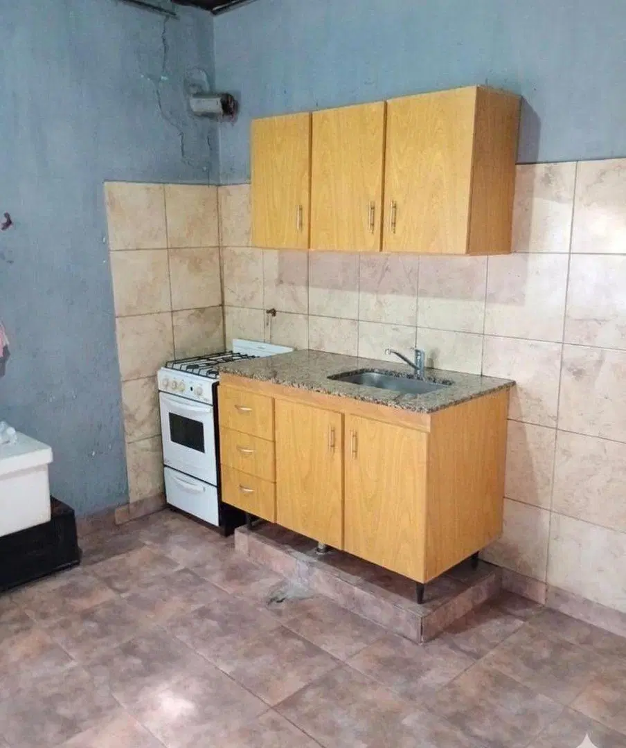 Casa en venta en Moreno 5