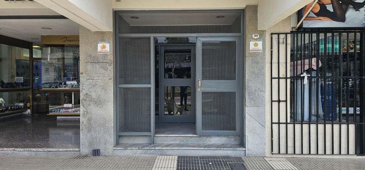 OFICINA EN VENTA EN CAMPANA