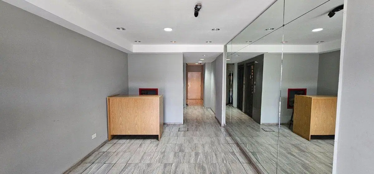 OFICINA EN VENTA EN CAMPANA 4