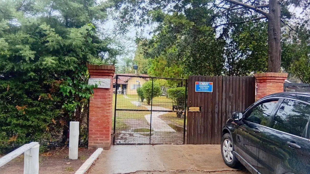 CASA QUINTA EN VENTA EN ALVAREZ 5