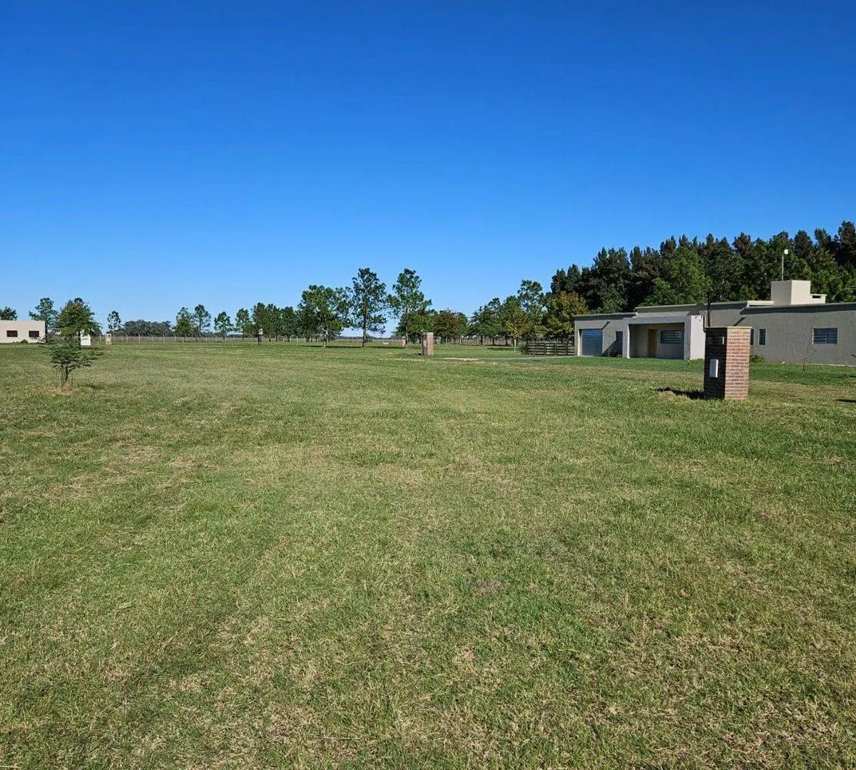 LOTE VENTA PERMUTA FINANCIA MARCOS PAZ (LAS HOJAS) 2