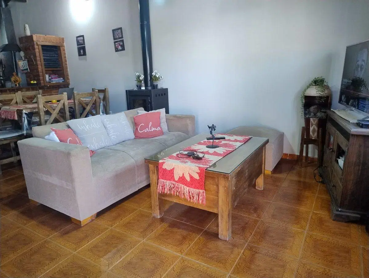 CASA EN VENTA MORENO APTA CREDITO 8