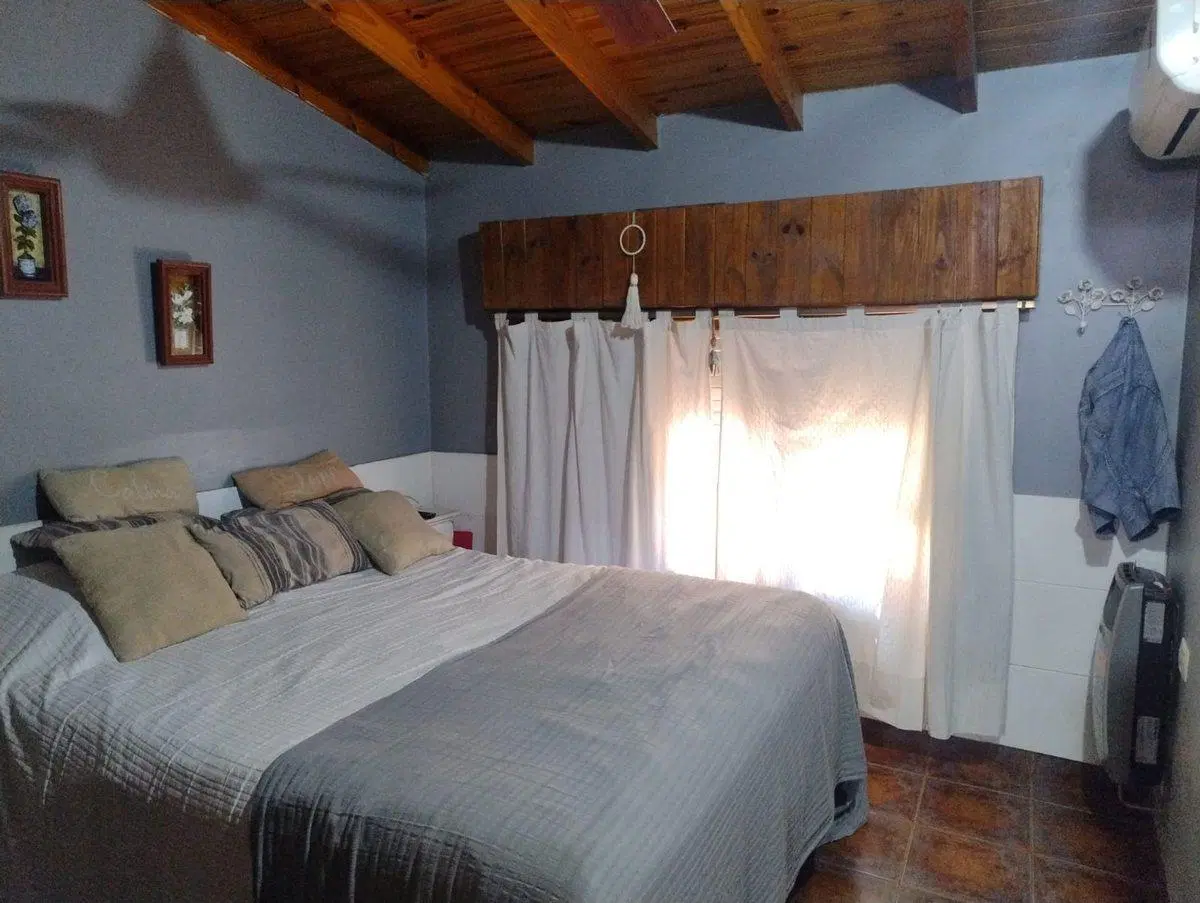 CASA EN VENTA MORENO APTA CREDITO 4