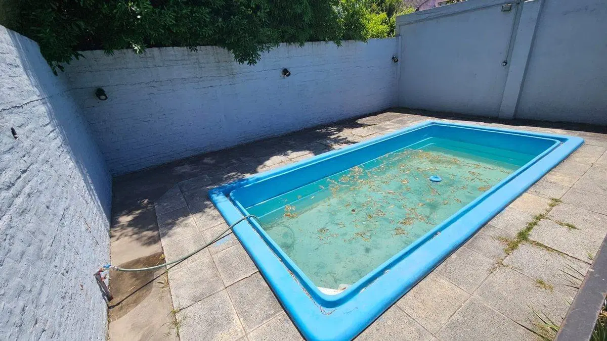 VENTA CASA o LOTE ITUZAINGO CASTELAR DESARROLLO 5