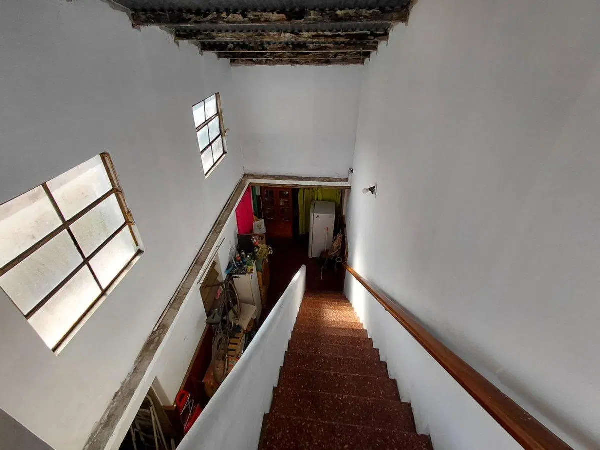 Venta Casa + 2 locales importantes Rodríguez centr 5