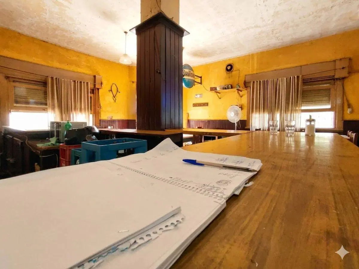 Venta Casa + 2 locales importantes Rodríguez centr 2