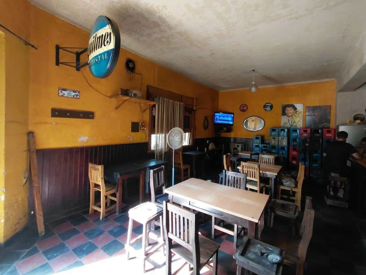 Venta Casa + 2 locales importantes Rodríguez centr 4