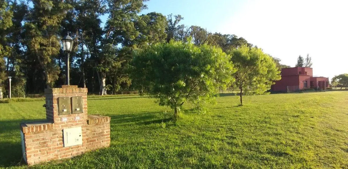 LOTE COMARCAS DE LUJAN 2000M2 4